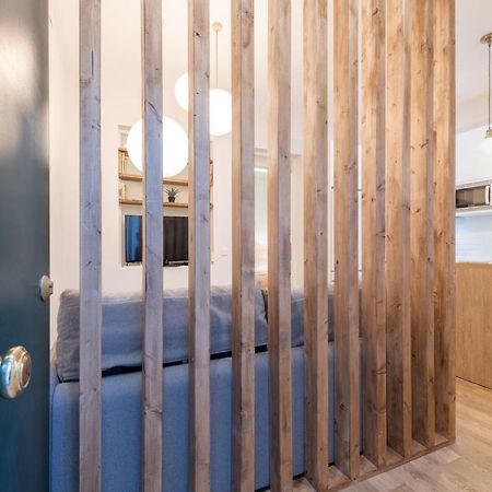 Wonderful Apartment Chueca Madrid Dış mekan fotoğraf