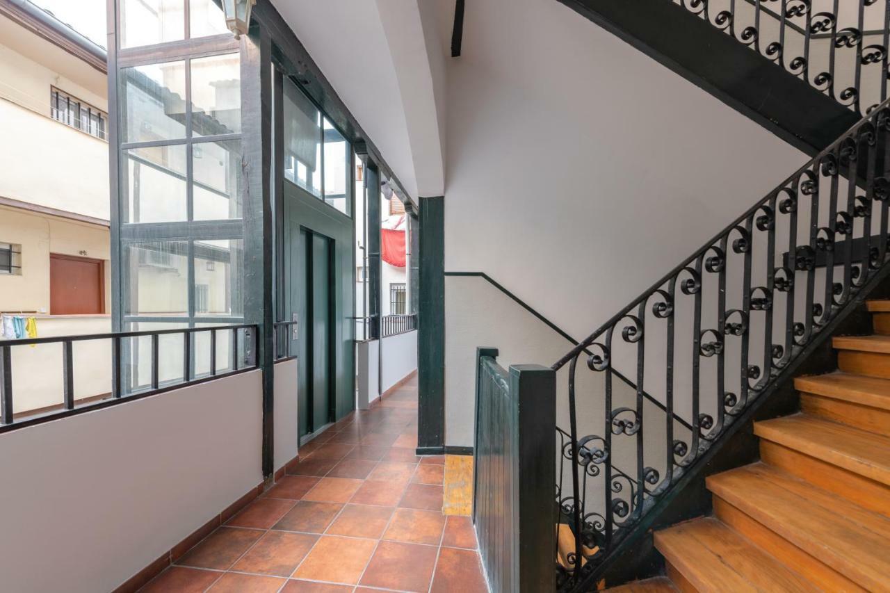 Wonderful Apartment Chueca Madrid Dış mekan fotoğraf