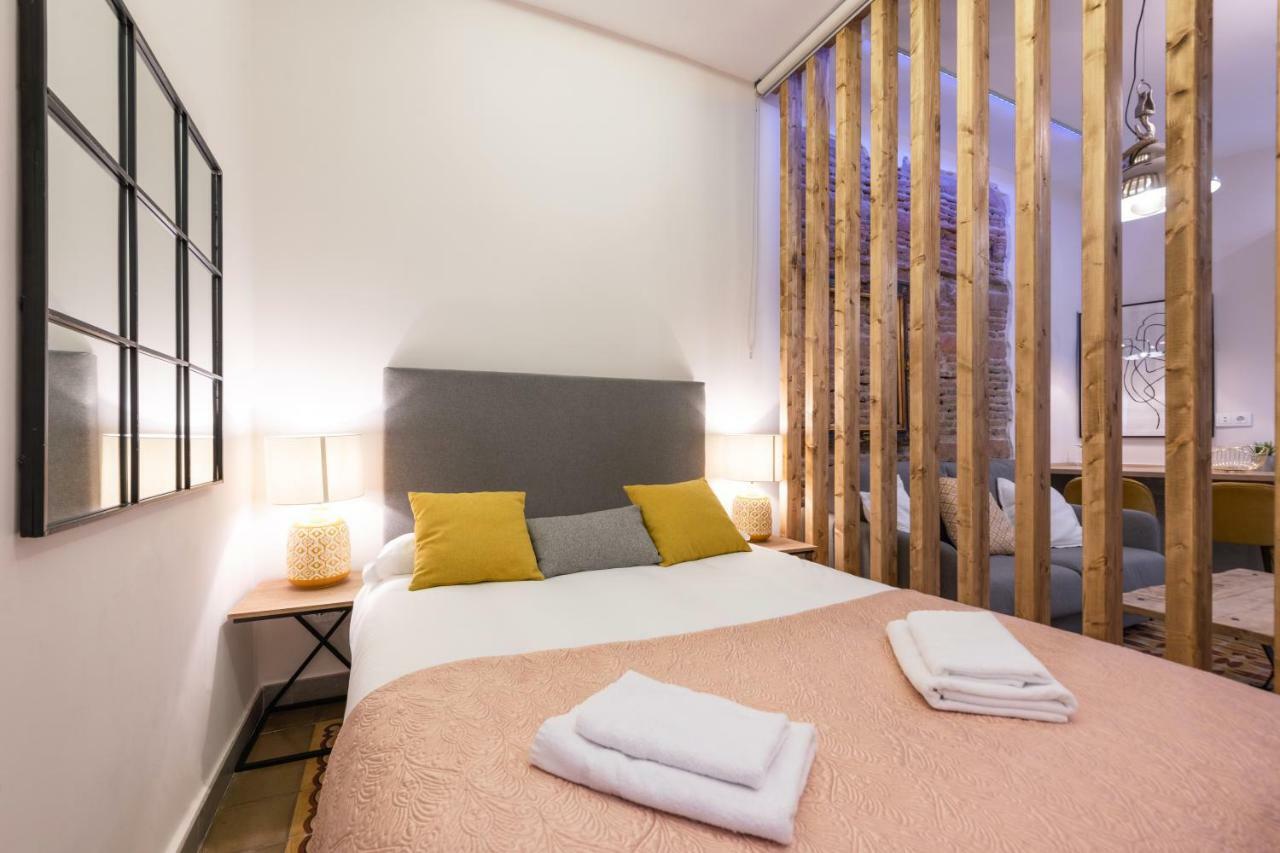 Wonderful Apartment Chueca Madrid Dış mekan fotoğraf