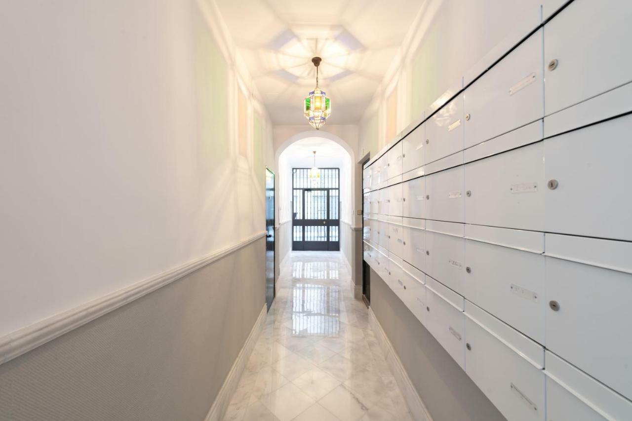 Wonderful Apartment Chueca Madrid Dış mekan fotoğraf