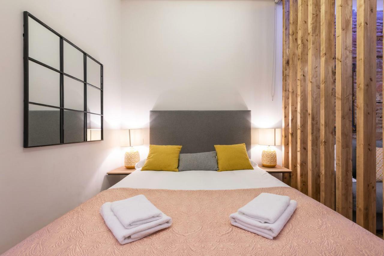 Wonderful Apartment Chueca Madrid Dış mekan fotoğraf