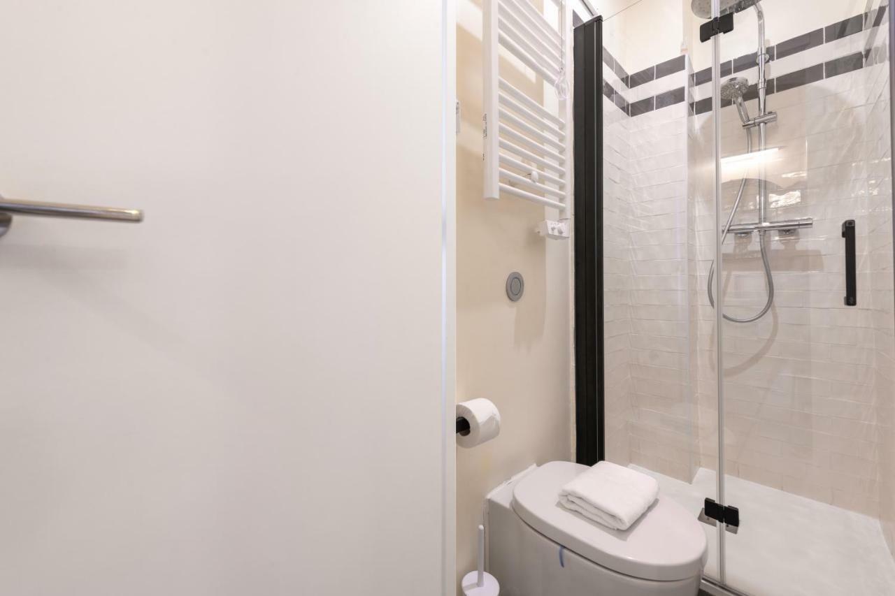 Wonderful Apartment Chueca Madrid Dış mekan fotoğraf