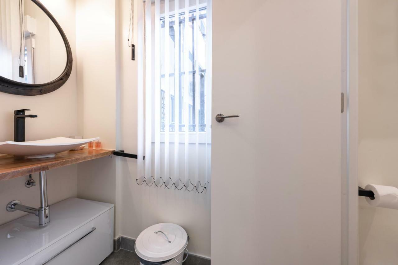 Wonderful Apartment Chueca Madrid Dış mekan fotoğraf