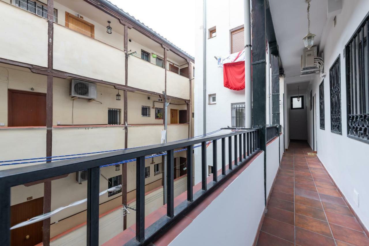 Wonderful Apartment Chueca Madrid Dış mekan fotoğraf