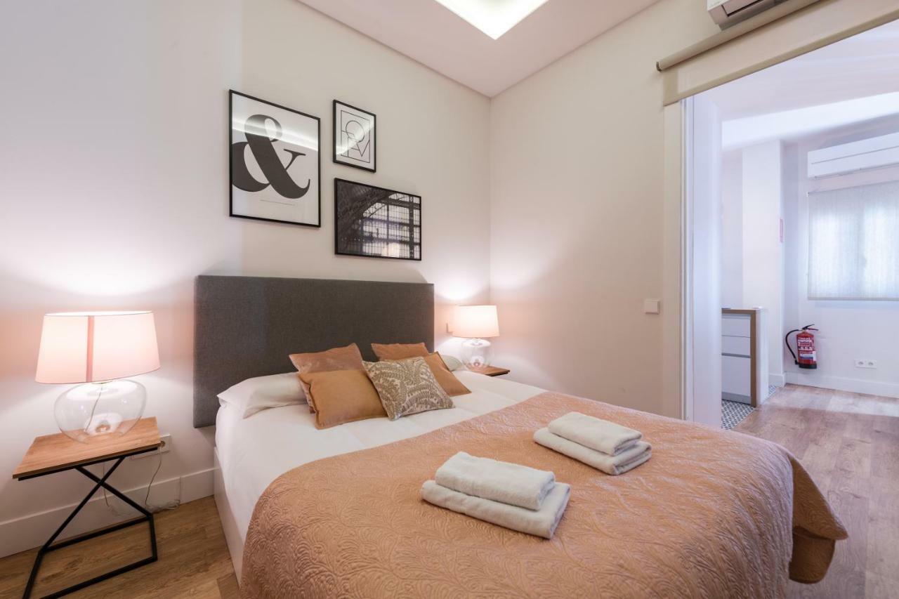 Wonderful Apartment Chueca Madrid Dış mekan fotoğraf