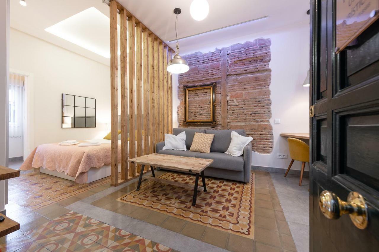 Wonderful Apartment Chueca Madrid Dış mekan fotoğraf