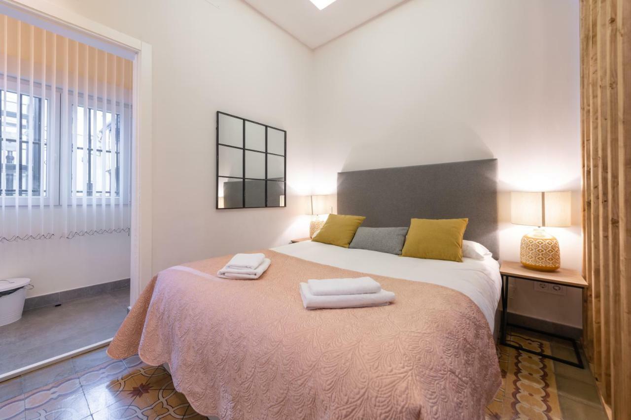 Wonderful Apartment Chueca Madrid Dış mekan fotoğraf