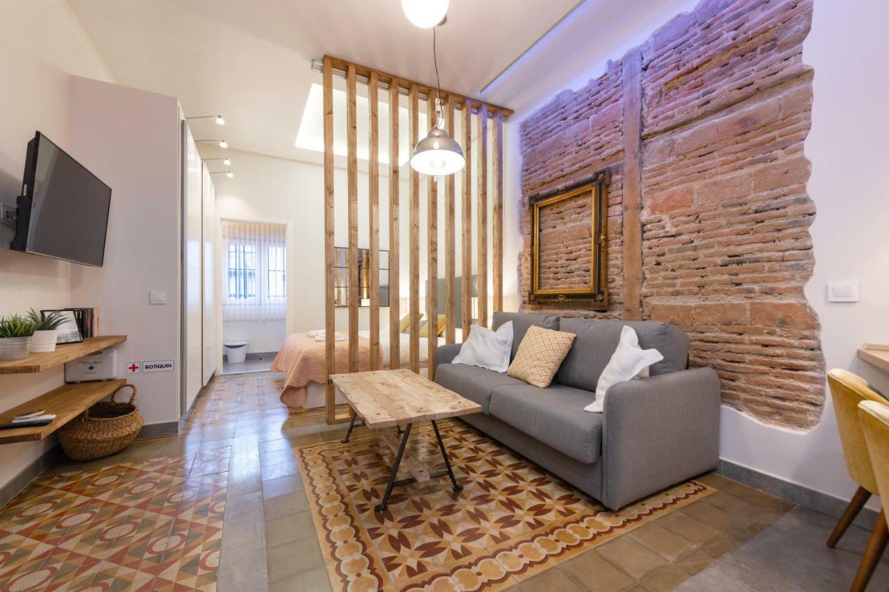 Wonderful Apartment Chueca Madrid Dış mekan fotoğraf